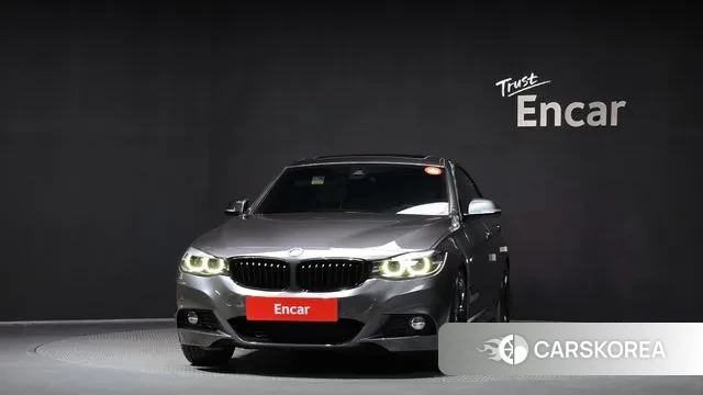 BMW 3 Series GT (F34) id 3060018 из Кореи 13