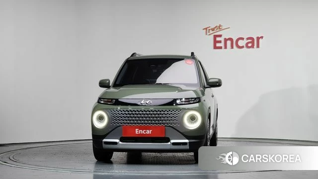 Hyundai Casper id 3793175 из Кореи 13