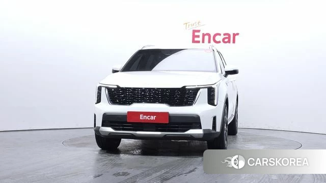 Kia The New Sorento 4th Generation id 3914133 из Кореи 13