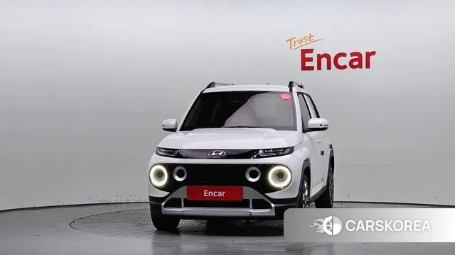 Hyundai Casper id 3448252 из Кореи 13