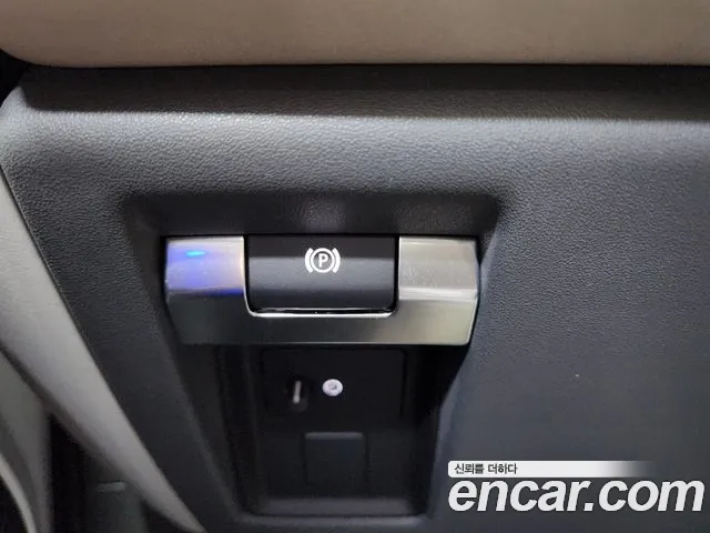 Land Rover Defender (L663) id 2816511 из Кореи 13