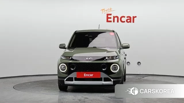 Hyundai Casper id 3600660 из Кореи 13