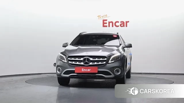 Mercedes-Benz GLA-Class X156 id 3677401 из Кореи 13