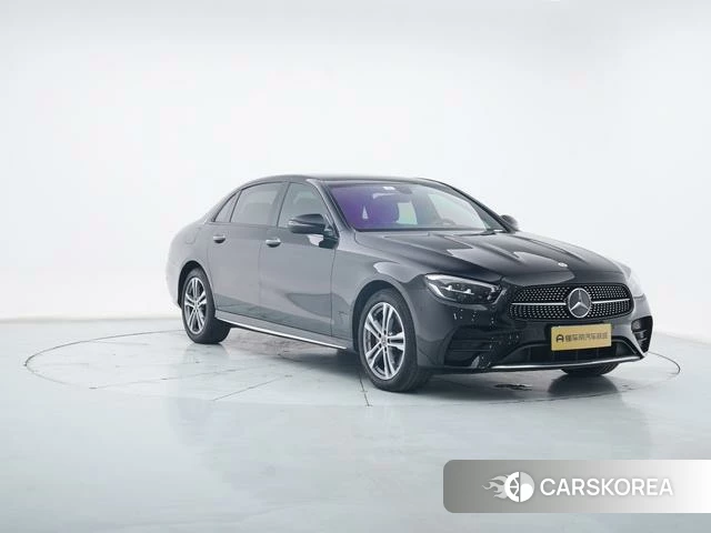 Mercedes-Benz E-class id 4272102 из Китая 21