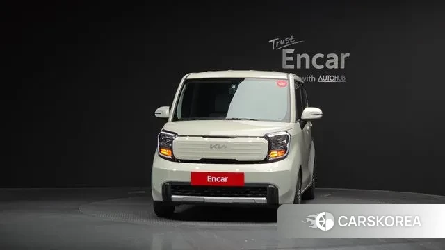 Kia The New Kia Ray id 3457710 из Кореи 13