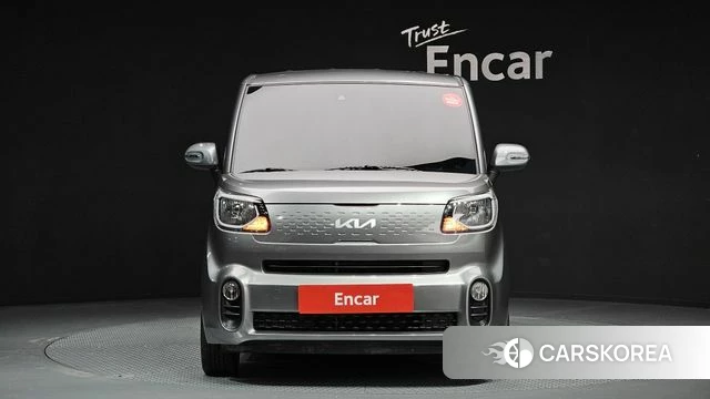 Kia The New Ray id 3865267 из Кореи 13