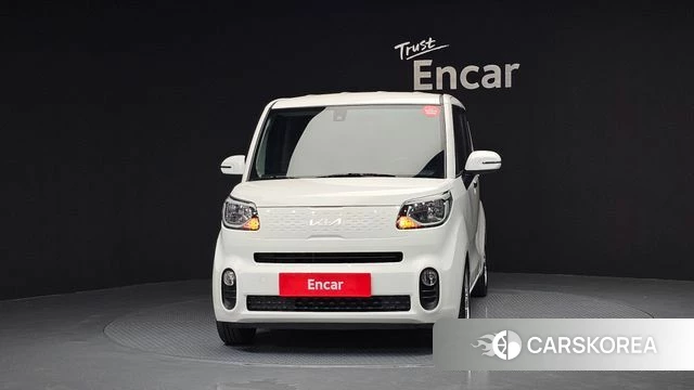 Kia The New Ray id 4613554 из Кореи 23