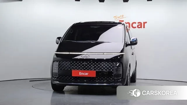 Hyundai Staria id 3615487 из Кореи 13