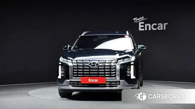 Hyundai The New Palisade id 3295399 из Кореи 13