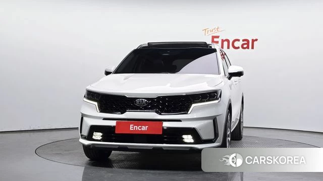 Kia Sorento 4th Generation id 3898550 из Кореи 13