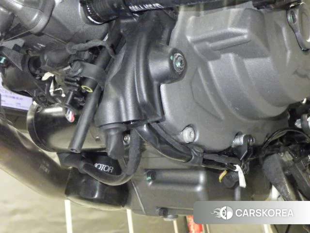 Engine photo