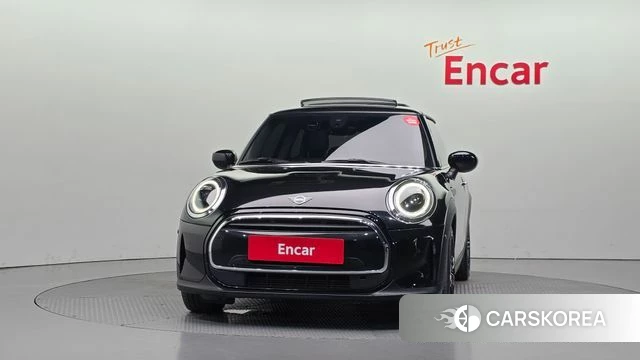 Mini Cooper id 4834736 из Кореи 23
