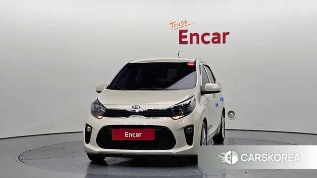 Kia All New Morning (JA) id 4351273 из Кореи 13