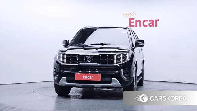 Kia Mohave Master id 3451479 из Кореи 13