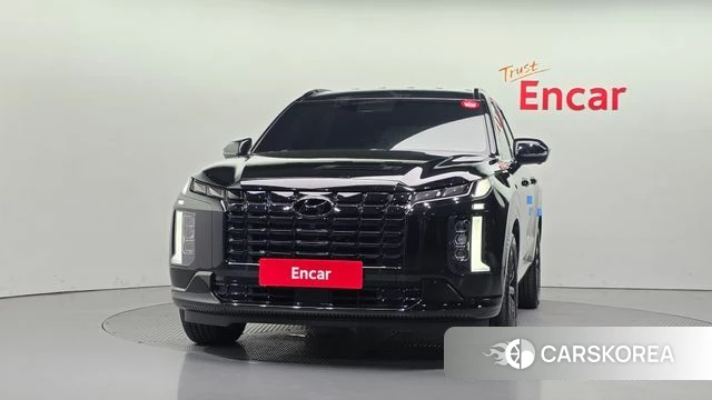 Hyundai The New Palisade id 4767593 из Кореи 23