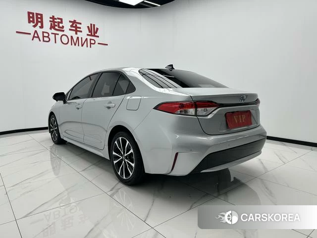 Toyota Lei Ling id 4278507 из Китая 11