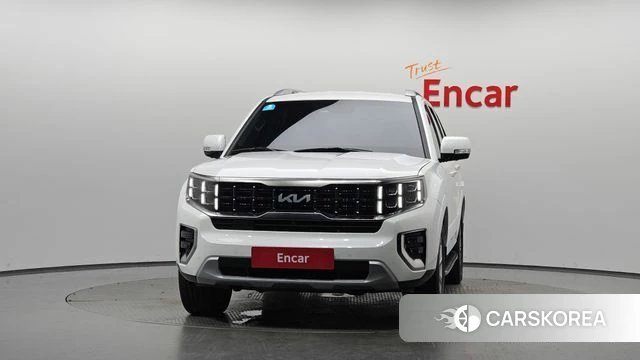 Kia Mohave Master id 4602881 из Кореи 23
