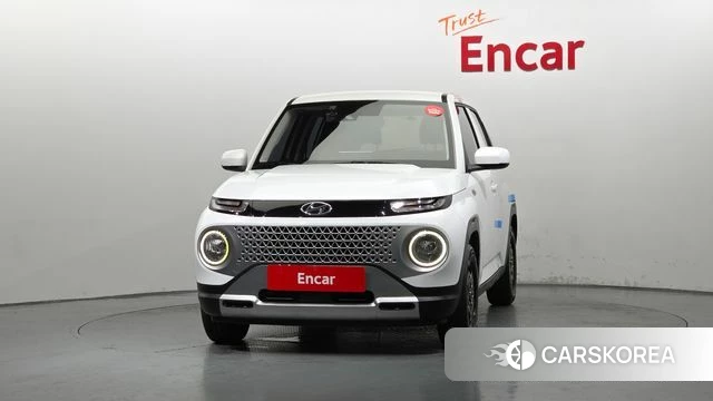 Hyundai Casper id 4541624 из Кореи 23