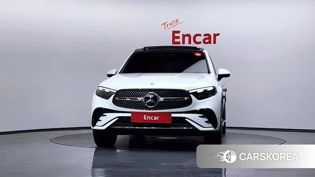 Mercedes-Benz GLC-Class X254 id 3462567 из Кореи 13