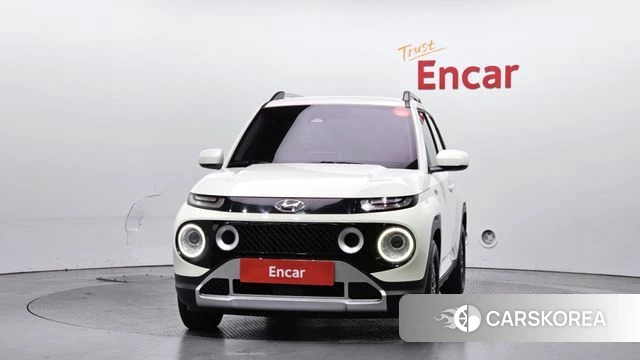 Hyundai Casper id 4302736 из Кореи 13