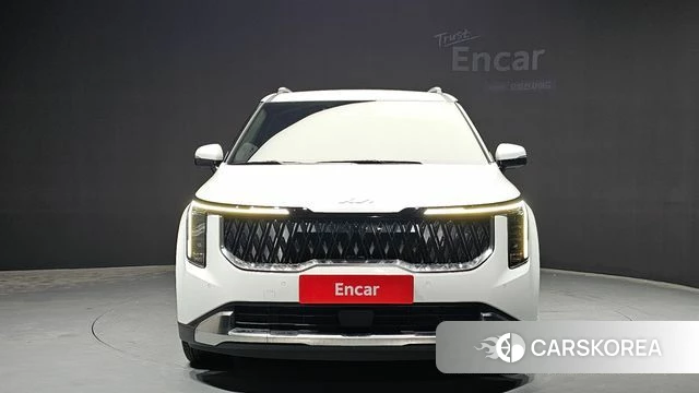 Kia The New Carnival 4th Generation id 4388002 из Кореи 23
