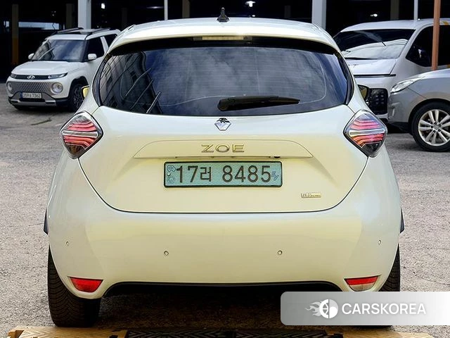 Renault Korea (Samsung) Joe id 4836416 из Кореи 13