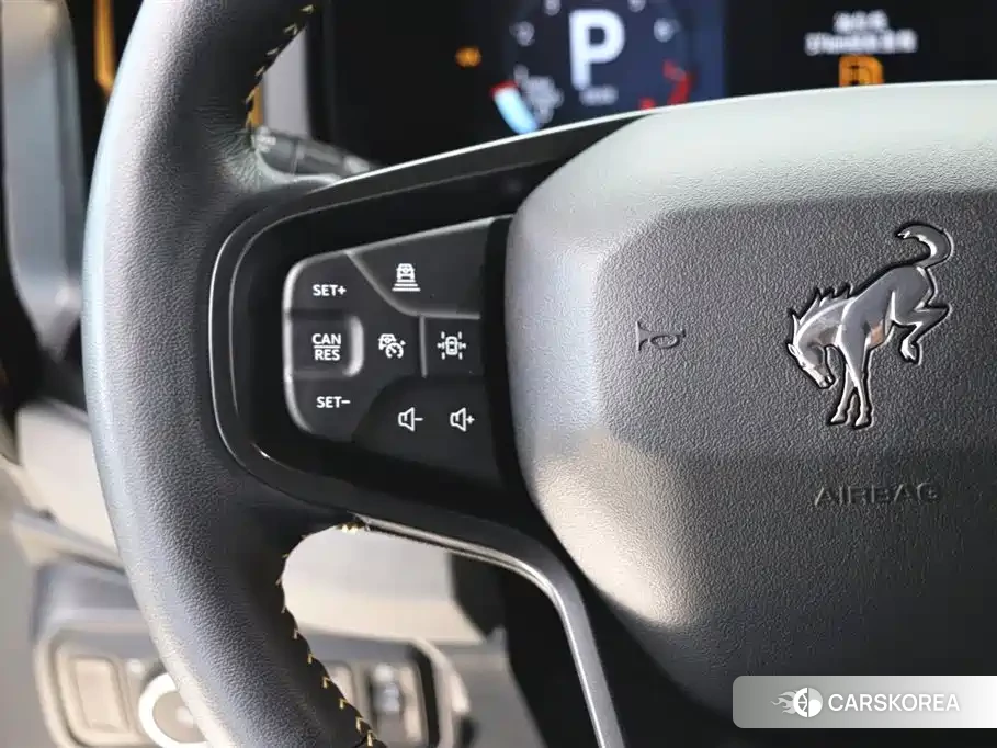 Ford Mustang id 4547940 из Китая 23