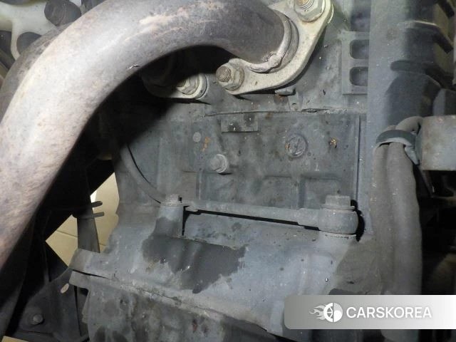 Engine photo