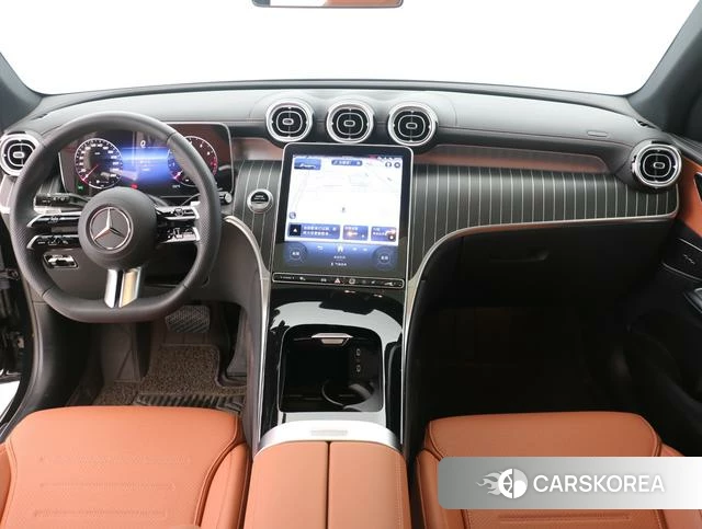 Mercedes-Benz GLC id 4275577 из Китая 9