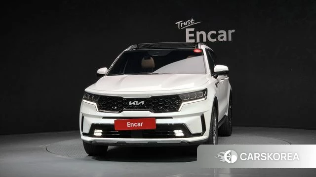 Kia Sorento 4th Generation id 4433074 из Кореи 23