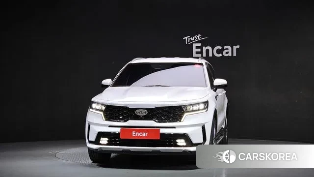 Kia Sorento 4th Generation id 3349875 из Кореи 13