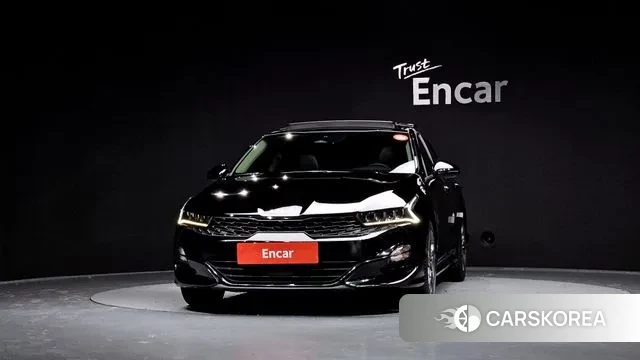 Kia K5 3rd generation id 3551022 из Кореи 13