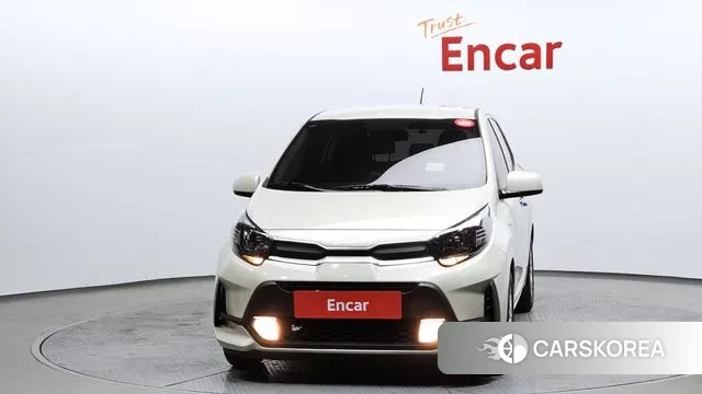 Kia Morning Urban (JA) id 3581576 из Кореи 13