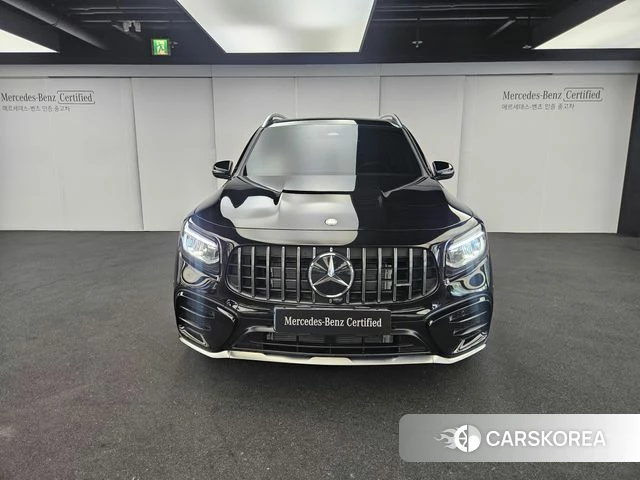 Mercedes-Benz GLB-Class X247 id 4892690 из Кореи 13
