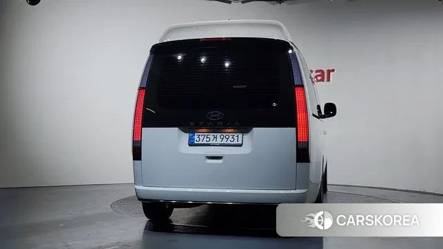 Hyundai Staria id 3585383 из Кореи 13