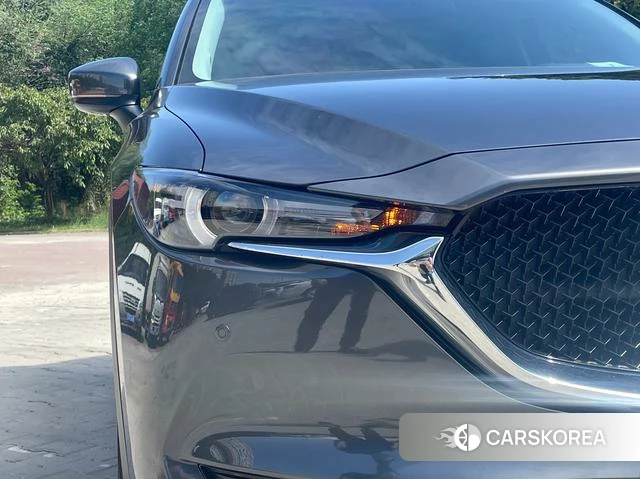 Mazda CX-5 id 4216798 из Китая 18