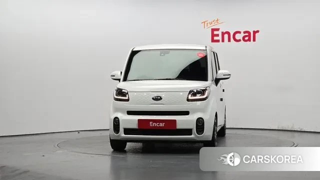 Kia The New Ray id 3412313 из Кореи 13