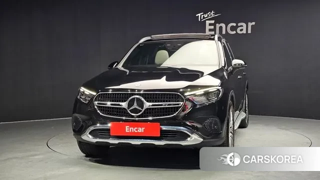 Mercedes-Benz GLC-Class X254 id 3624362 из Кореи 13