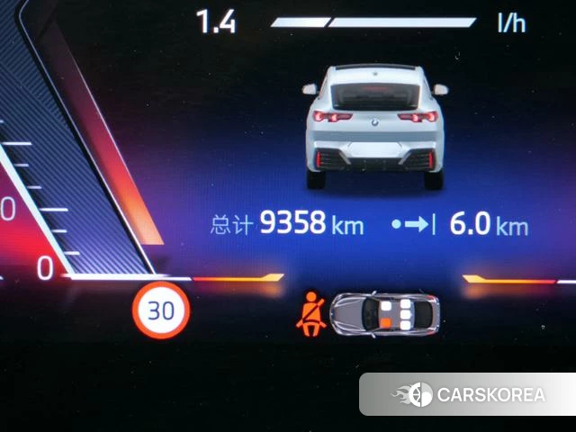 BMW X2 (import) id 4264140 из Китая 14