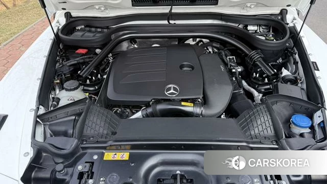 Mercedes-Benz G-class id 4297901 из Китая 20