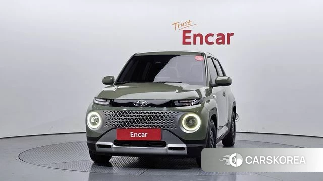 Hyundai Casper id 4244424 из Кореи 23