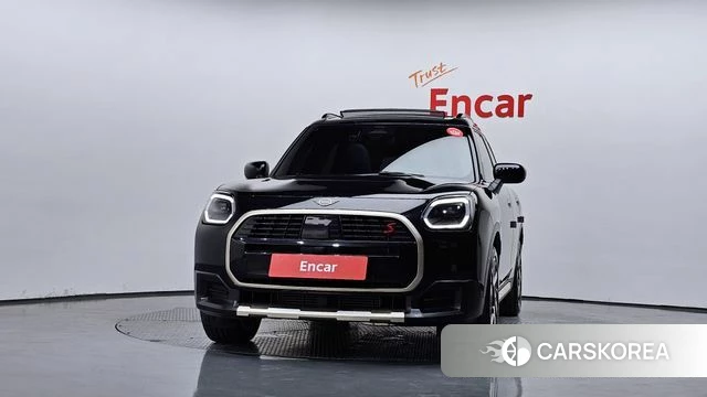 Mini Cooper S Countryman 3rd Generation id 4528017 из Кореи 23
