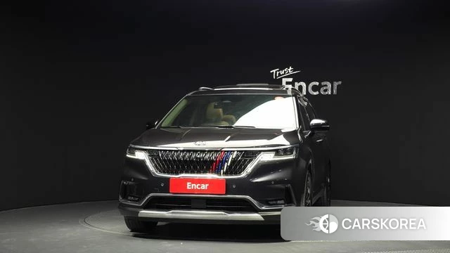 Kia Carnival 4th generation id 3898724 из Кореи 13