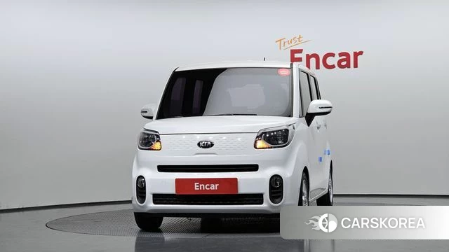 Kia The New Ray id 3879996 из Кореи 13