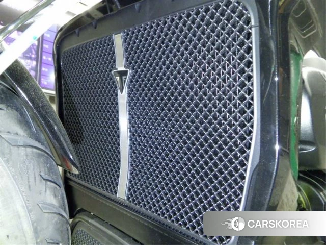 Engine photo