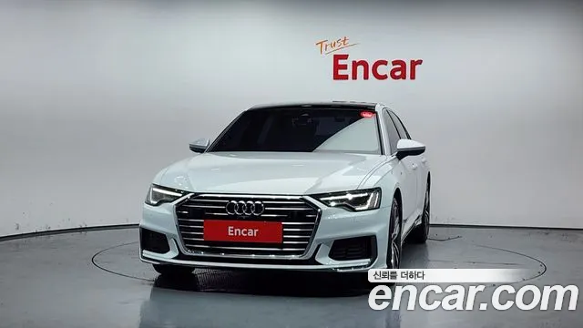 Audi A6 (C8) id 2816763 из Кореи 13