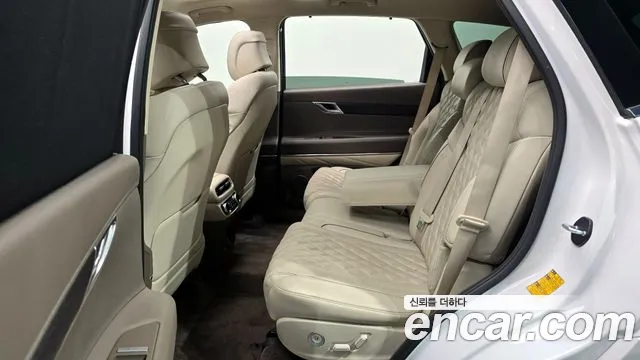 Genesis GV80 id 2682171 из Кореи 13