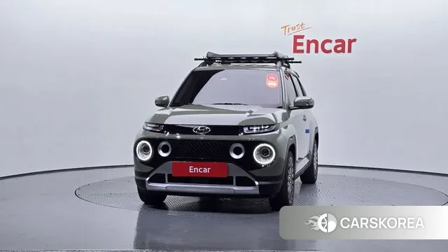 Hyundai Casper id 3016512 из Кореи 13