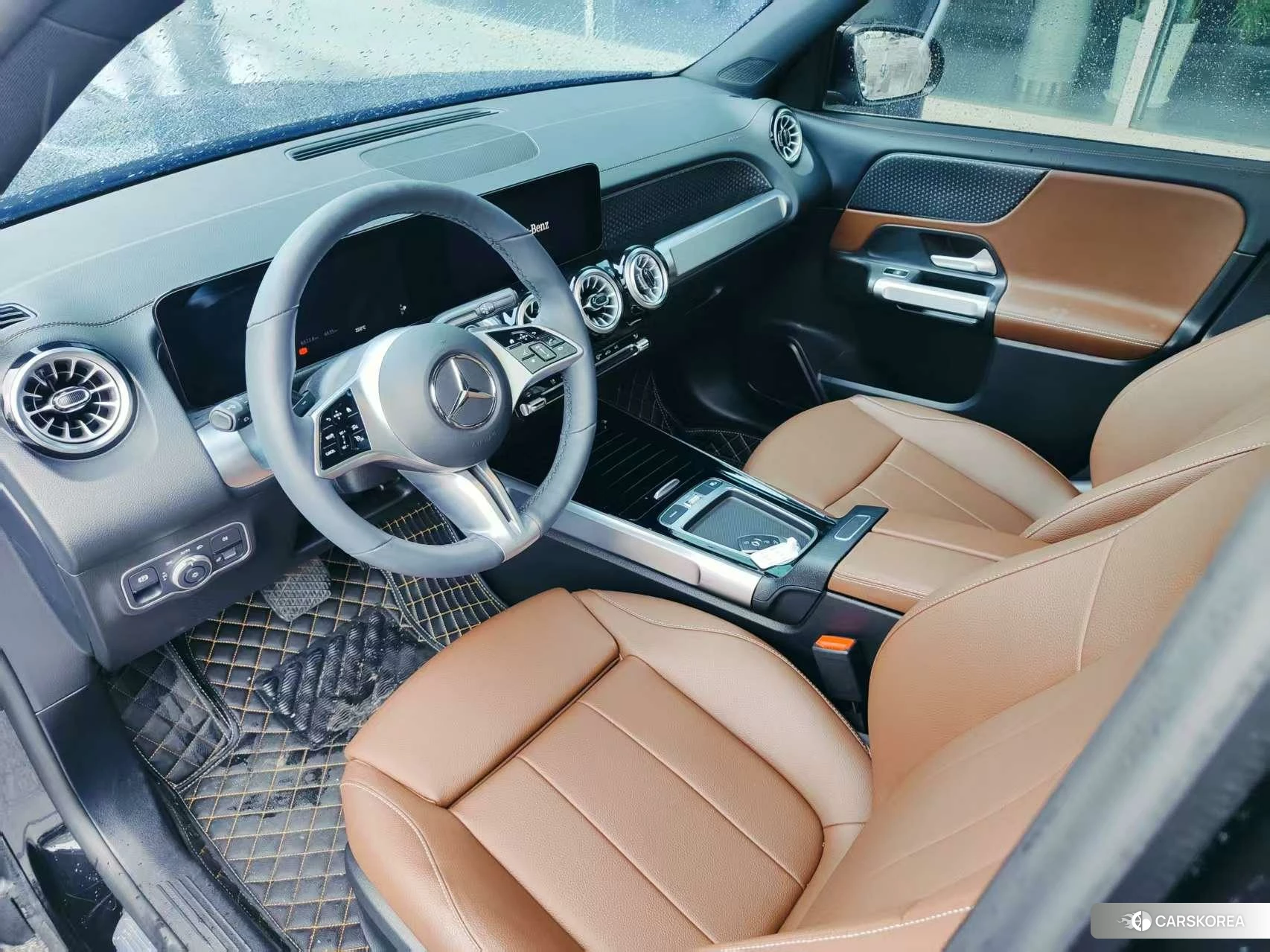Mercedes-Benz GLB id 4492927 из Китая 15