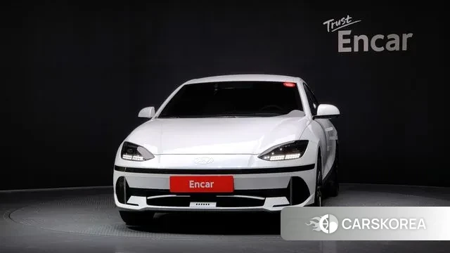 Hyundai Ionic 6 id 3016429 из Кореи 13